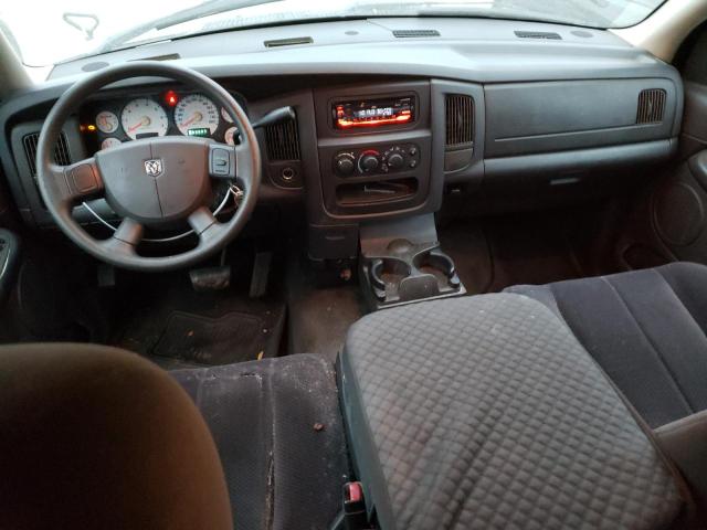 Photo 8 from auction – 2004 DODGE RAM 1500 with VIN 1D7HA18D84J208761