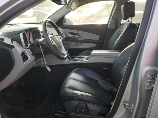 Photo 7 from auction – 2011 CHEVROLET EQUINOX LS with VIN 2GNALBEC5B1326921