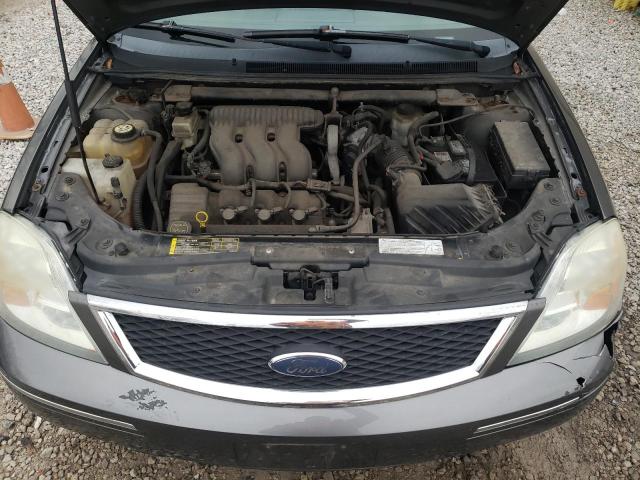 Photo 11 from auction – 2006 FORD FIVE HUNDR with VIN 1FAFP241X6G169498