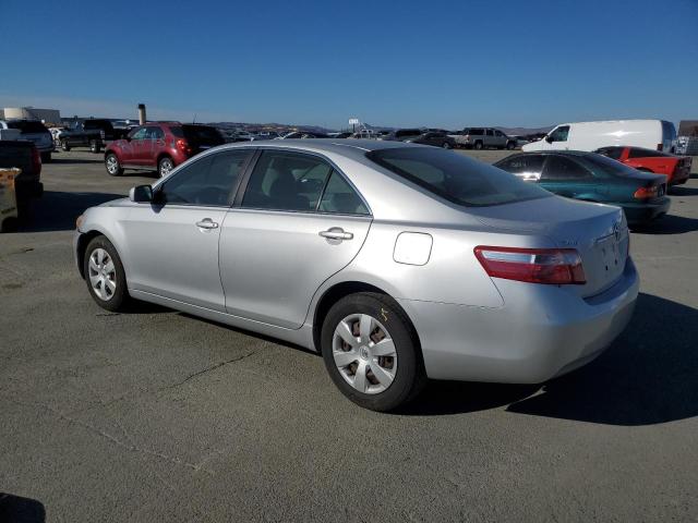 Photo 2 from auction – 2008 TOYOTA CAMRY CE with VIN 4T1BE46K98U200675