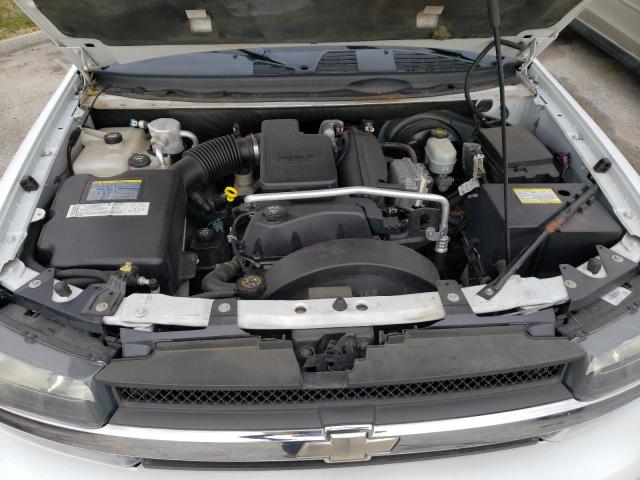 Photo 11 from auction – 2005 CHEVROLET TRAILBLAZE with VIN 1GNDS13SX52237225