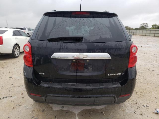 Photo 6 from auction – 2012 CHEVROLET EQUINOX LT with VIN 2GNFLEEK2C6327639