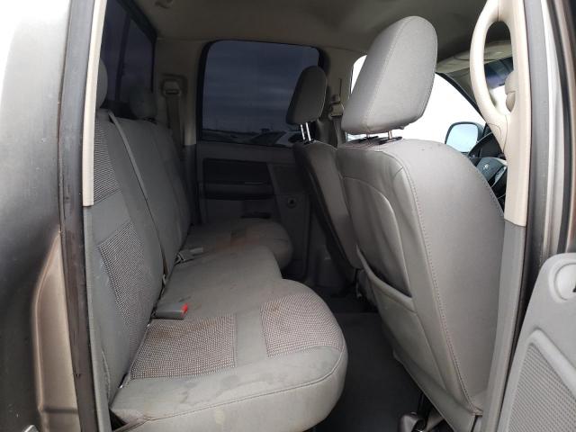 Photo 10 from auction – 2008 DODGE RAM 1500 S with VIN 1D7HA18208S520961