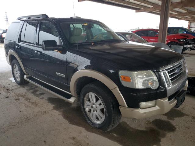 Photo 4 from auction – 2007 FORD EXPLORER E with VIN 1FMEU64E67UA87002