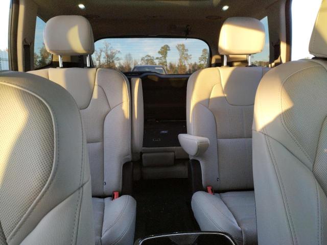 Photo 10 from auction – 2021 KIA TELLURIDE with VIN 5XYP5DHC8MG174579