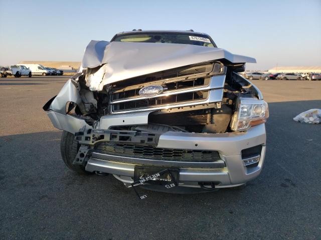 Photo 5 from auction – 2015 FORD EXPEDITION with VIN 1FMJU2AT2FEF36713