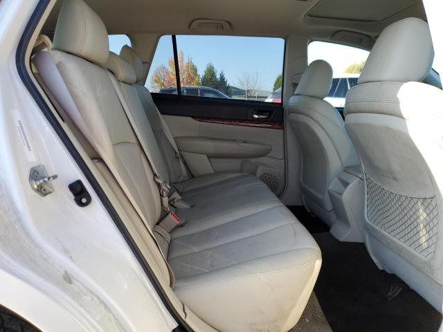 Photo 10 from auction – 2011 SUBARU OUTBACK 2. with VIN 4S4BRBKC3B3420415
