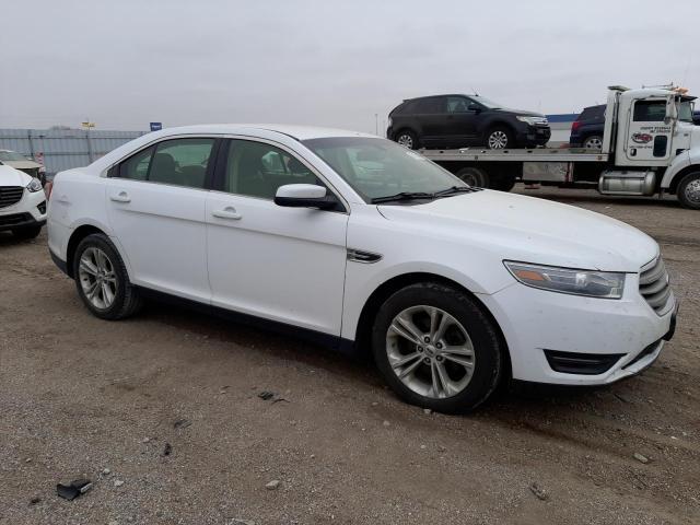 Photo 4 from auction – 2013 FORD TAURUS SEL with VIN 1FAHP2H83DG206906