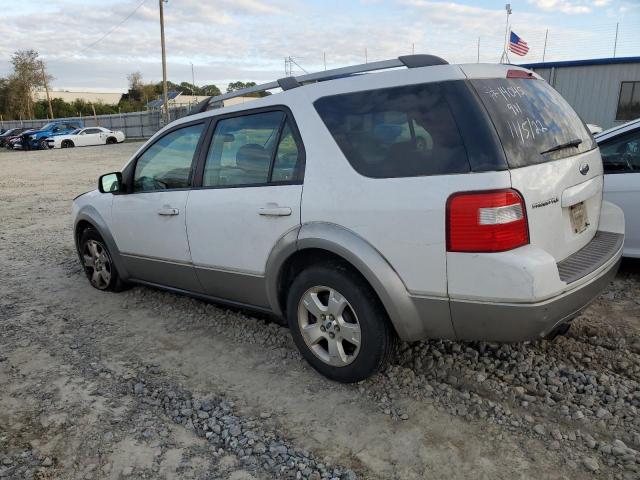 Photo 2 from auction – 2006 FORD FREESTYLE with VIN 1FMZK02176GA17266
