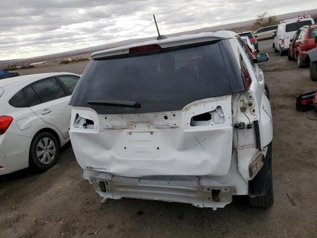 Photo 6 from auction – 2015 GMC TERRAIN SL with VIN 2GKALMEK9F6399587