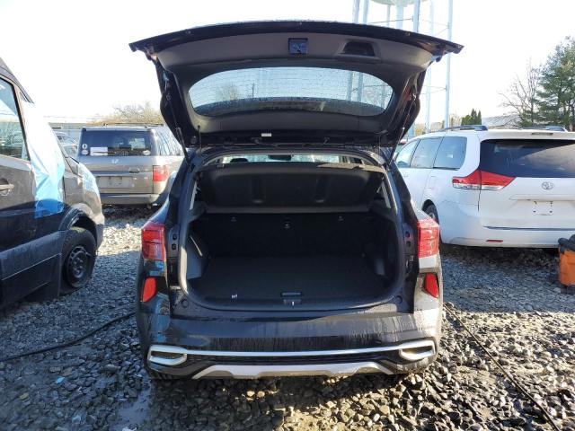 Photo 6 from auction – 2021 KIA SELTOS SX with VIN KNDETCA29M7219437