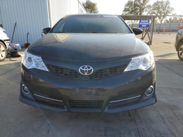 Photo 5 from auction – 2014 TOYOTA CAMRY L with VIN 4T1BF1FK9EU736047