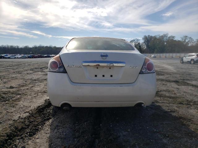 Photo 6 from auction – 2011 NISSAN ALTIMA BAS with VIN 1N4AL2AP5BN443971