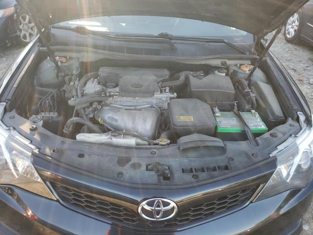 Photo 11 from auction – 2014 TOYOTA CAMRY L with VIN 4T1BF1FK3EU403519