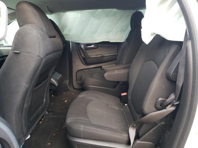 Photo 10 from auction – 2012 CHEVROLET TRAVERSE L with VIN 1GNKVGED2CJ147599