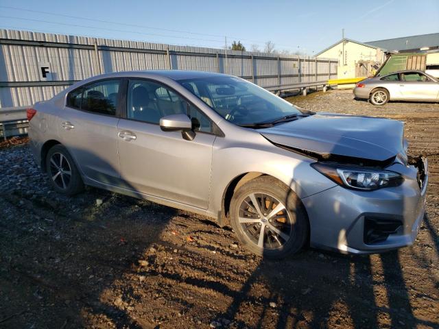 Photo 4 from auction – 2019 SUBARU IMPREZA PR with VIN 4S3GKAC61K3628181