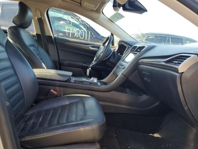 Photo 5 from auction – 2017 FORD FUSION SE with VIN 3FA6P0LU2HR288030