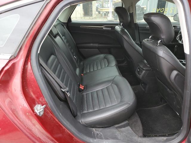 Photo 10 from auction – 2014 FORD FUSION SE with VIN 3FA6P0HD3ER378016