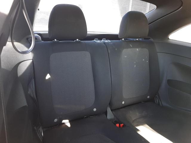 Photo 10 from auction – 2014 VOLKSWAGEN BEETLE with VIN 3VWF17AT1EM635772
