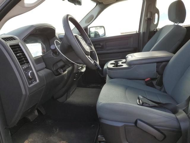 Photo 7 from auction – 2017 RAM 1500 ST with VIN 1C6RR6FG3HS860762
