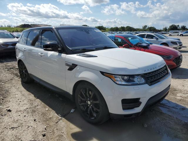 Photo 4 from auction – 2017 LAND ROVER RANGE ROVE with VIN SALWG2FV0HA147017