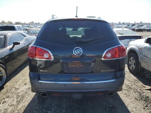 Photo 6 from auction – 2012 BUICK ENCLAVE with VIN 5GAKRDED3CJ237566