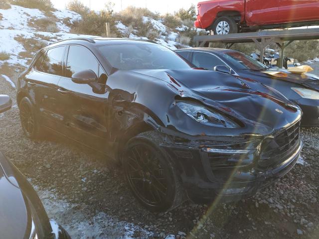 Photo 4 from auction – 2017 PORSCHE MACAN GTS with VIN WP1AG2A52HLB55633