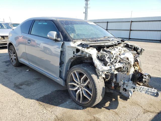 Photo 4 from auction – 2014 TOYOTA SCION TC with VIN JTKJF5C75E3066468