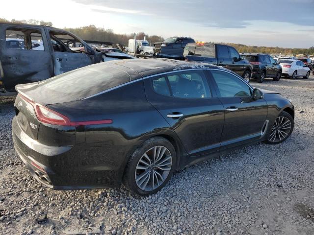 Photo 3 from auction – 2019 KIA STINGER PR with VIN KNAE25LA1K6059587