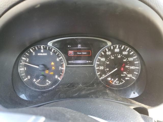 Photo 9 from auction – 2016 NISSAN ALTIMA 2.5 with VIN 1N4AL3AP3GC245625