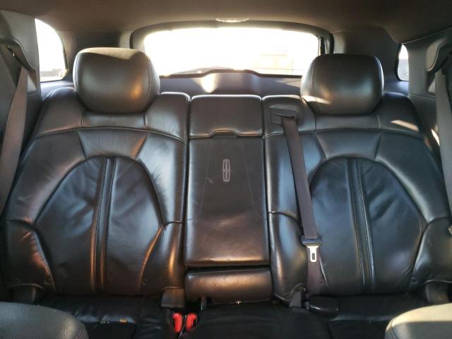 Photo 10 from auction – 2013 LINCOLN MKT with VIN 2LMHJ5NK4DBL59086