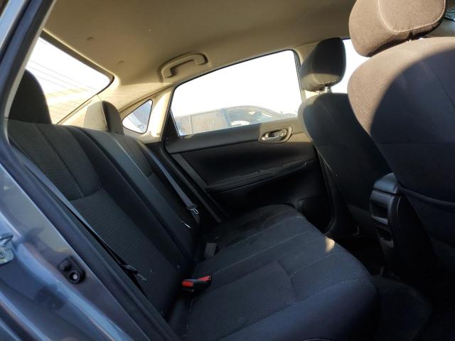 Photo 10 from auction – 2016 NISSAN SENTRA S with VIN 3N1AB7AP8GY335979