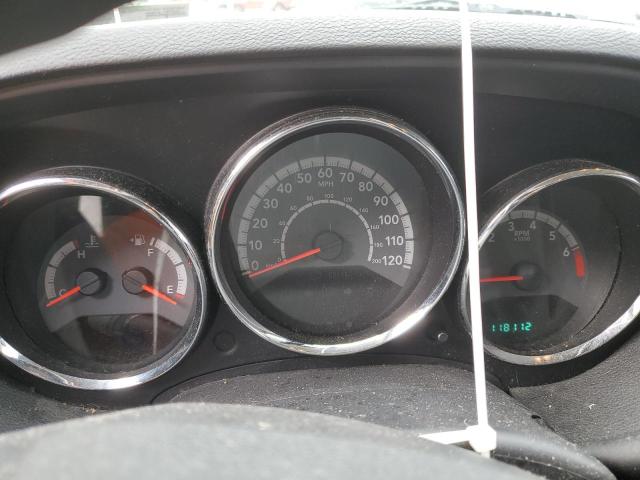 Photo 9 from auction – 2012 DODGE CALIBER SX with VIN 1C3CDWDA2CD508494