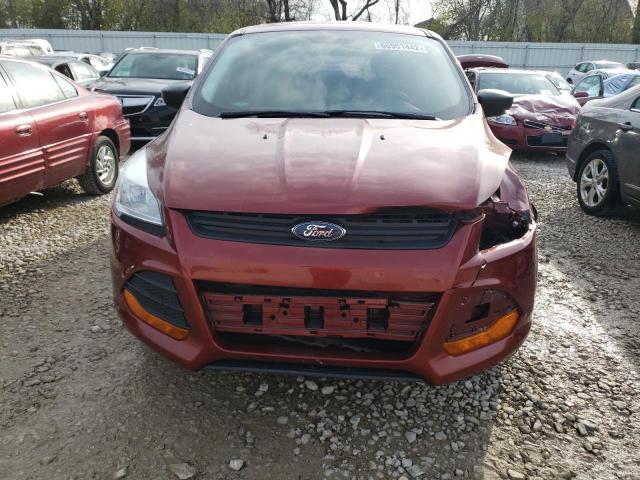 Photo 5 from auction – 2016 FORD ESCAPE S with VIN 1FMCU0F70GUC75288