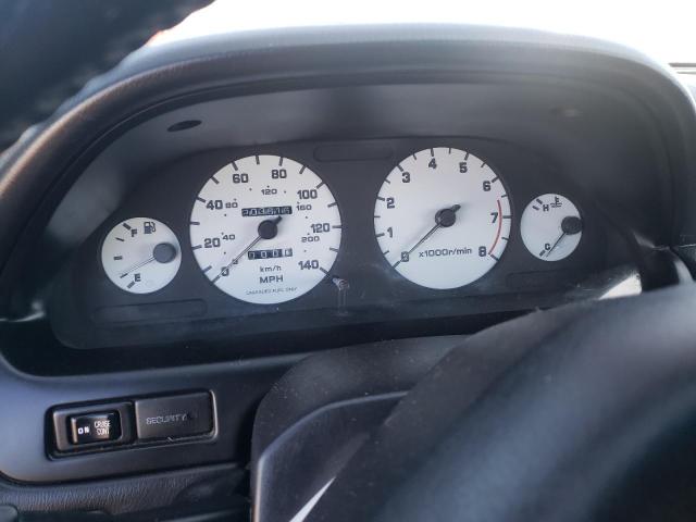 Photo 9 from auction – 1996 NISSAN MAXIMA GLE with VIN JN1CA21D3TM415210