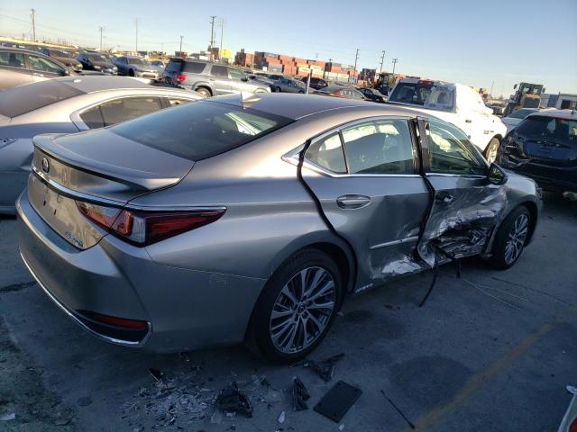 Photo 3 from auction – 2020 LEXUS ES 300H with VIN 58AD21B14LU006960