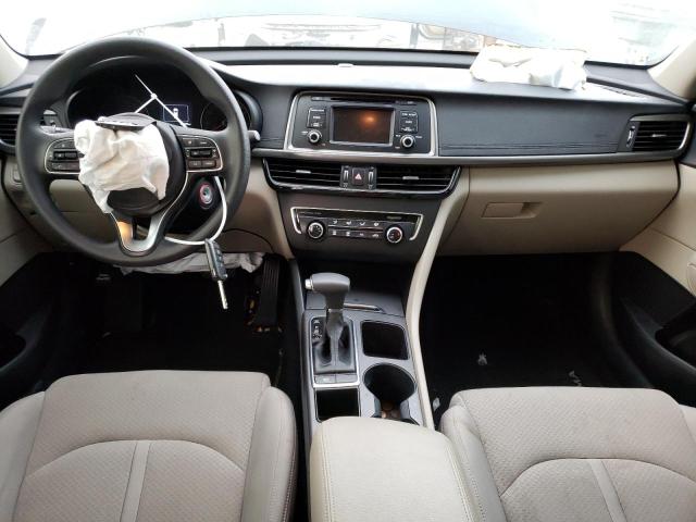 Photo 8 from auction – 2016 KIA OPTIMA LX with VIN KNAGT4L32G5079104