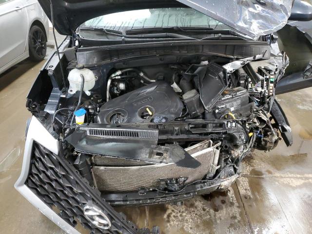 Photo 11 from auction – 2019 HYUNDAI TUCSON SE with VIN KM8J2CA46KU054380