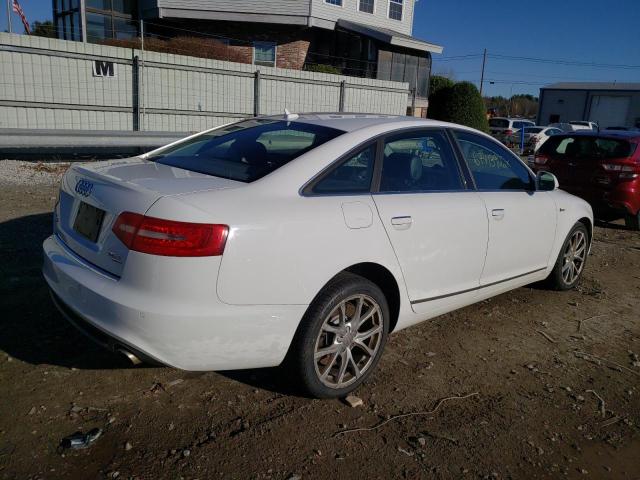 Photo 3 from auction – 2011 AUDI A6 PREMIUM with VIN WAUFGAFB2BN028793