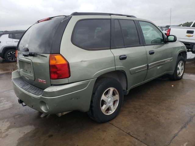 Photo 3 from auction – 2004 GMC ENVOY with VIN 1GKDS13S342192852