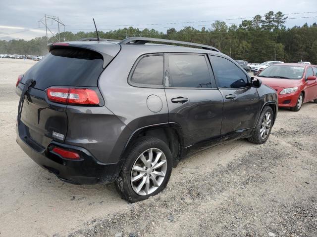 Photo 3 from auction – 2018 JEEP CHEROKEE L with VIN 1C4PJLCBXJD606278