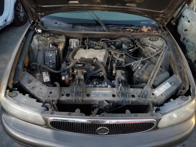 Photo 7 from auction – 2004 BUICK CENTURY CU with VIN 2G4WS52J641188343