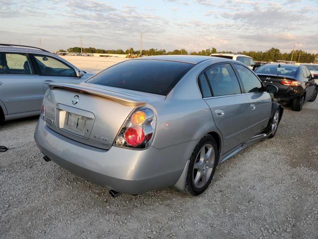 Photo 3 from auction – 2002 NISSAN ALTIMA SE with VIN 1N4BL11D92C706835