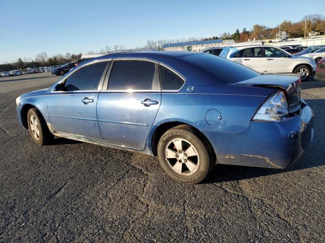 Photo 2 from auction – 2006 CHEVROLET IMPALA LT with VIN 2G1WT55K069418526