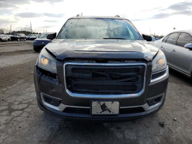 Photo 5 from auction – 2014 GMC ACADIA SLE with VIN 1GKKVNED9EJ289582