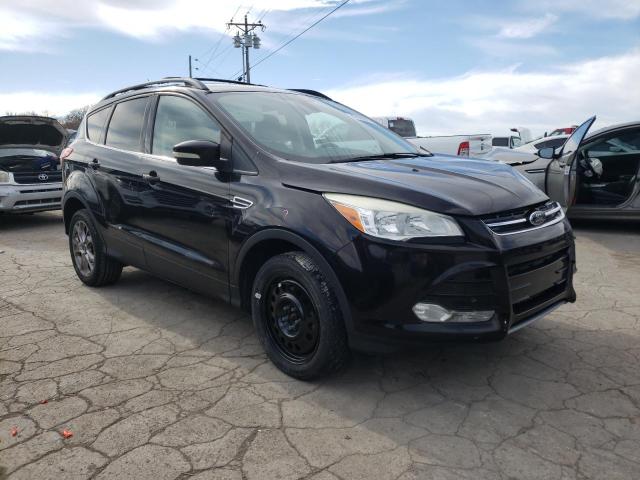 Photo 4 from auction – 2013 FORD ESCAPE SEL with VIN 1FMCU0HX6DUB17434