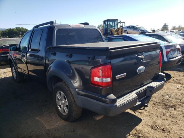 Photo 2 from auction – 2007 FORD EXPLORER S with VIN 1FMEU31K57UA77571
