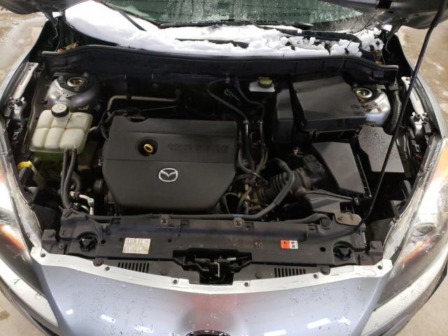 Photo 11 from auction – 2010 MAZDA 3 I with VIN JM1BL1SF6A1328266