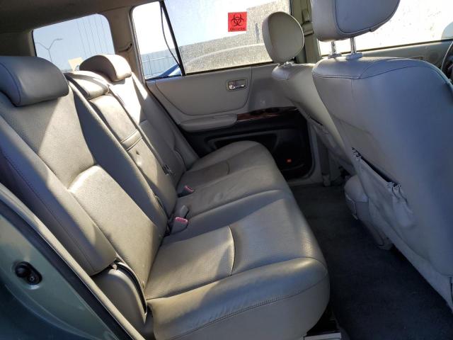 Photo 11 from auction – 2007 TOYOTA HIGHLANDER with VIN JTEEP21A670219927