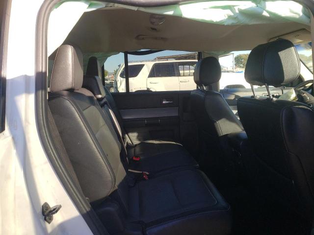 Photo 11 from auction – 2014 FORD FLEX SEL with VIN 2FMGK5C87EBD31148
